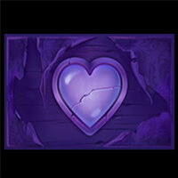Spectre Estate Heart Symbol