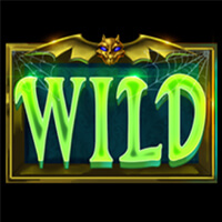 Spectre Estate Wild Symbol
