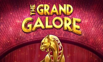 The Grand Galore Slot