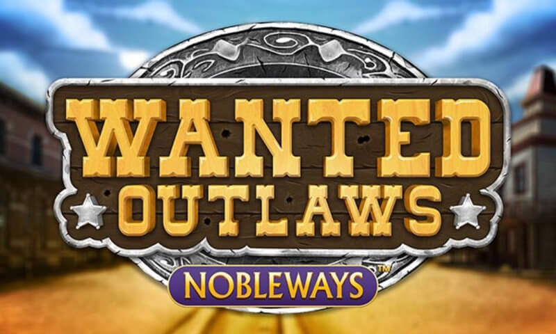 Demo Slot Wild West