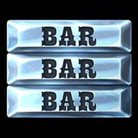Western Gold 3 Bar Symbol