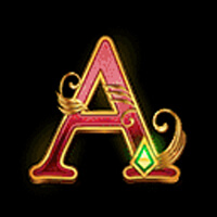 Book of Oz Ace Symbol