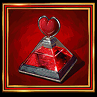 Book of Oz Heart Symbol