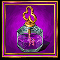 Book of Oz Key Symbol