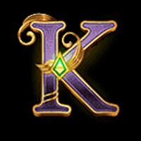 Book of Oz King Symbol