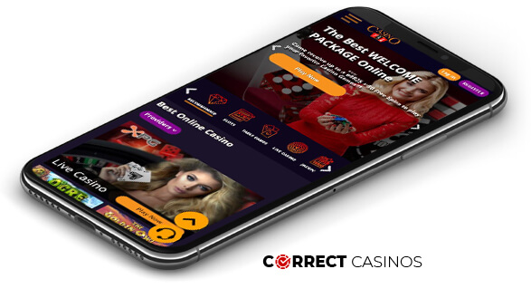 Casino765 Casino765