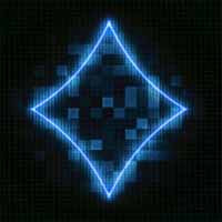 Deadmau5 Diamonds Symbol