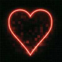Deadmau5 Hearts Symbol