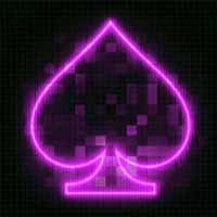 Deadmau5 Spades Symbol