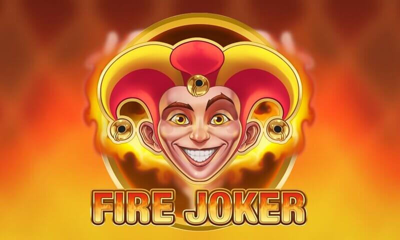 Slot Demo Joker Slot Demo Joker
