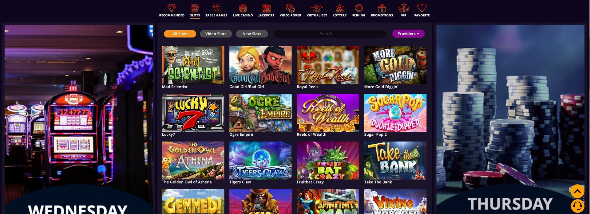 Casino