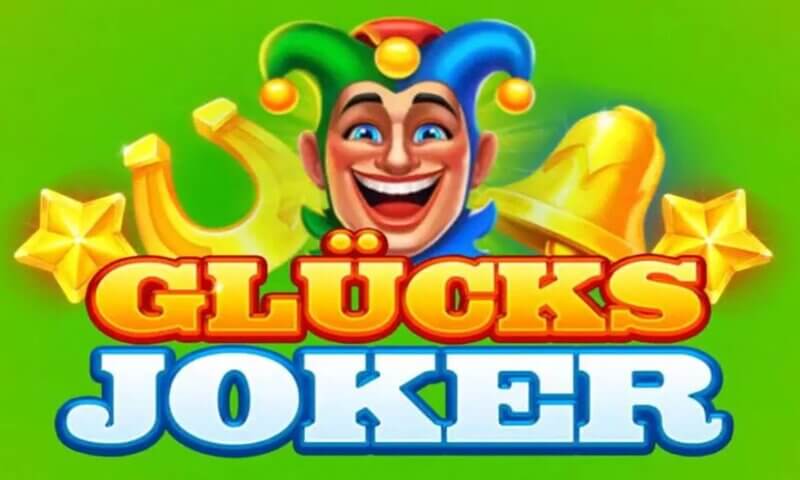Joker Slot Demo Joker Slot Demo