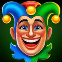 Gluks Joker All in One Symbol