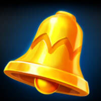 Gluks Joker Bell Symbol