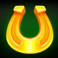 Gluks Joker HorseShoe Symbol
