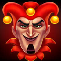 Gluks Joker Reset Symbol