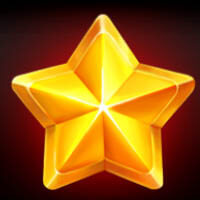 Gluks Joker Star Symbol