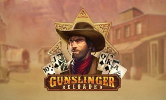 Gunslinger Reloaded Slot