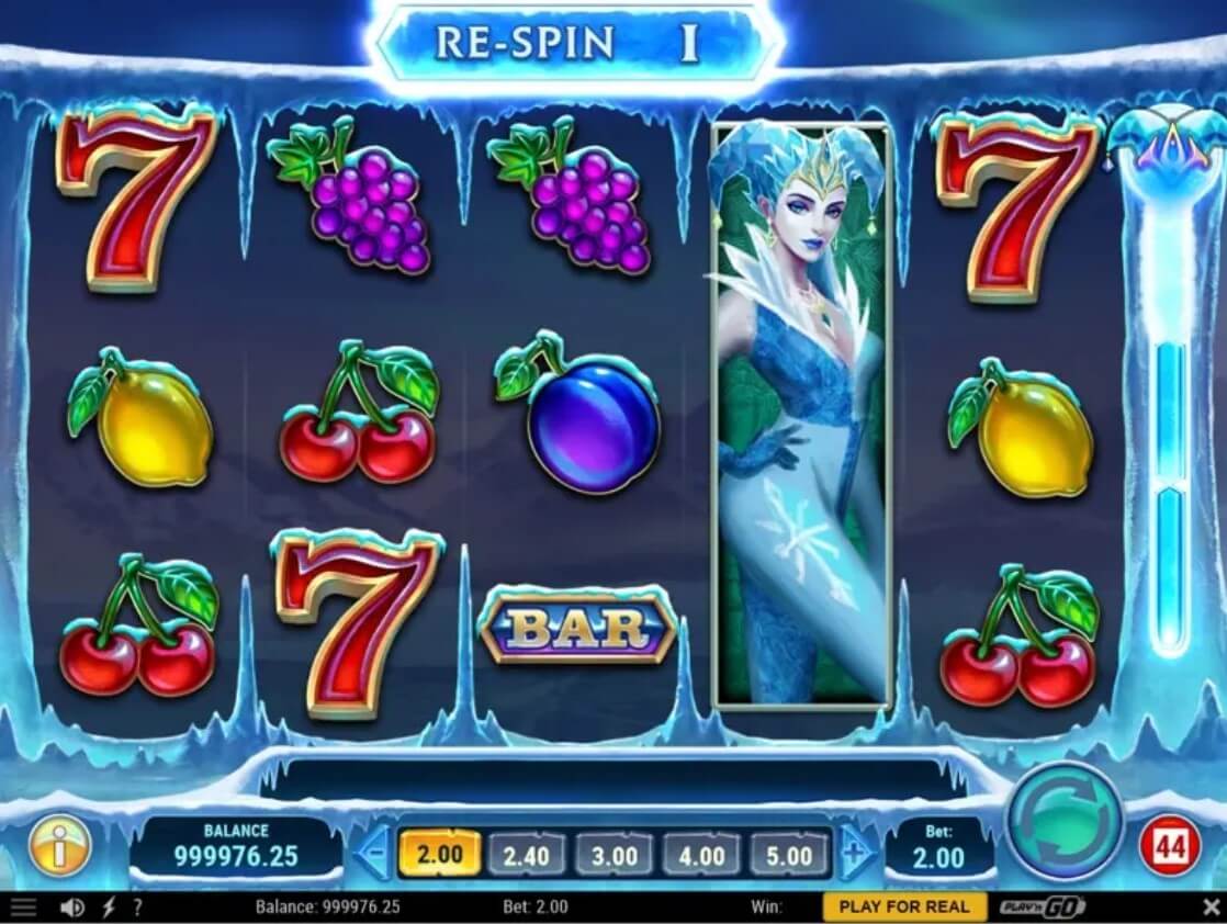 Ice Joker Slot Free Demo Play or for Real Money - Correct Casinos