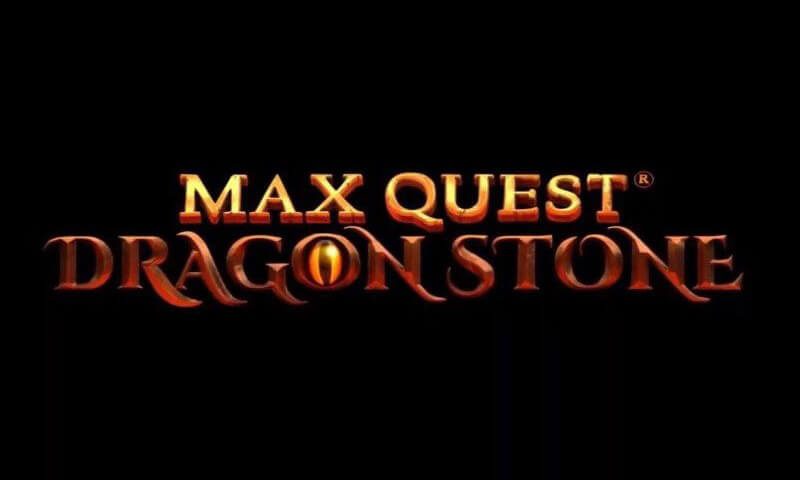 Max Quest Dragon Stone Slot