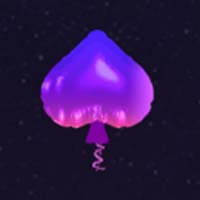 New Year Riches Spades Symbol