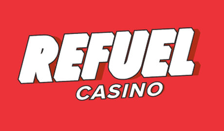 Refuel Casino Review