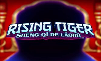 Rising Tiger Sheng qi de Laohu Slot
