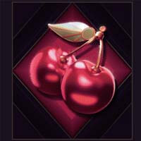 Syncronite Splitz Cherries Symbol