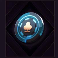Syncronite Splitz Clubs Symbol