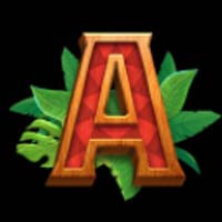 Tarzan and the jewels of opar Ace symbol