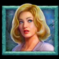 Tarzan and the jewels of opar Blonde symbol