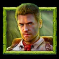 Tarzan and the jewels of opar Explorer symbol