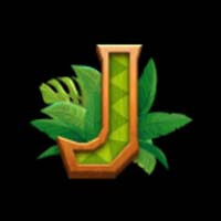 Tarzan and the jewels of opar Jack symbol