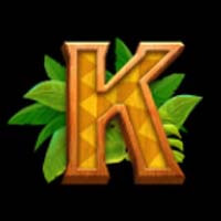 Tarzan and the jewels of opar King symbol