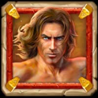 Tarzan and the jewels of opar Man symbol