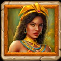 Tarzan and the jewels of opar Woman symbol