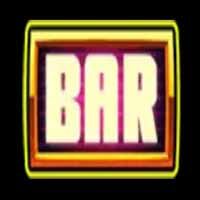 Twin Spin Megaways Bar Symbol