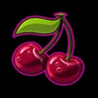 Twin Spin Megaways Cherries Symbol