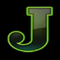 Twin Spin Megaways Jack Symbol
