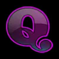Twin Spin Megaways Queen Symbol