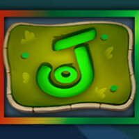 Visitors Jack Symbol