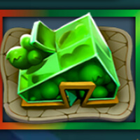Visitors Jelly Symbol