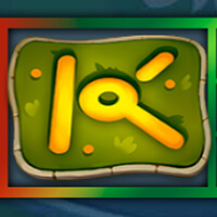 Visitors King Symbol