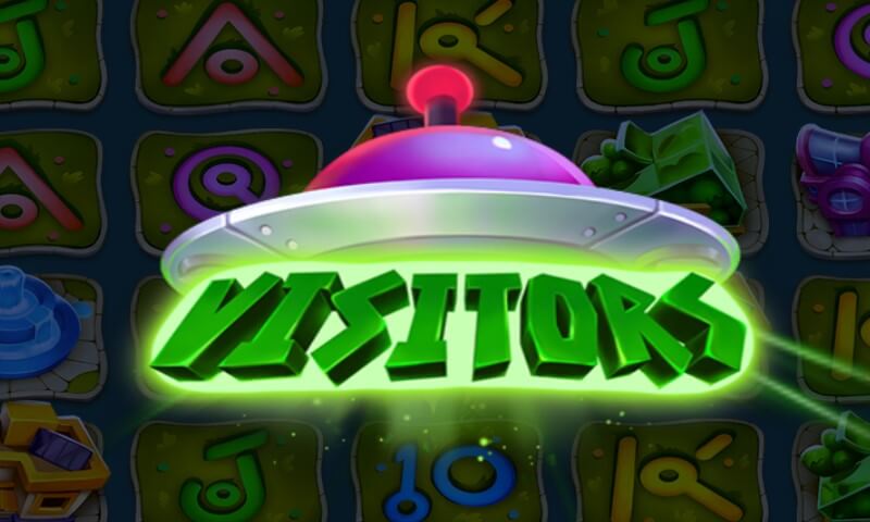 Visitors Slot