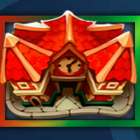 Visitors Winning Symbol