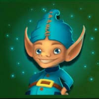 A Tale of Elves Blue Elf Symbol