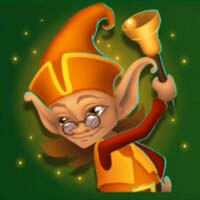 A Tale of Elves Orange Elf Symbol
