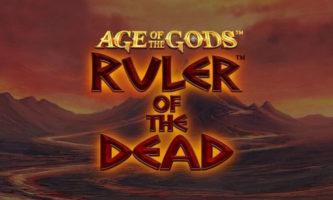 Age of the Gods Ruler of the Dead Slot
