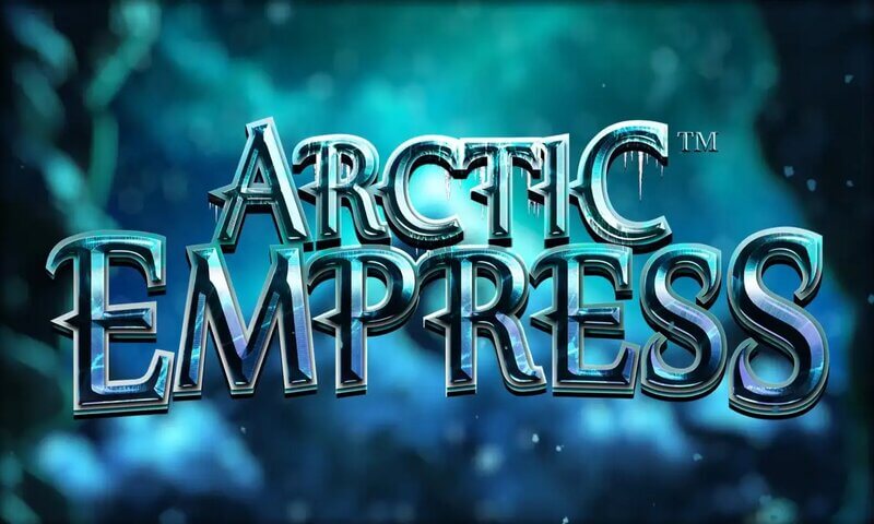 Arctic Empress Slot