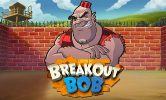 Breakout Bob Slot